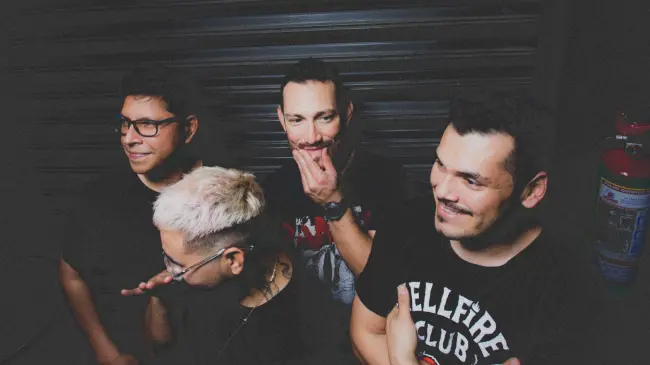 Este jueves habrá rock en el Festival Internacional Universitario de la Cultura.