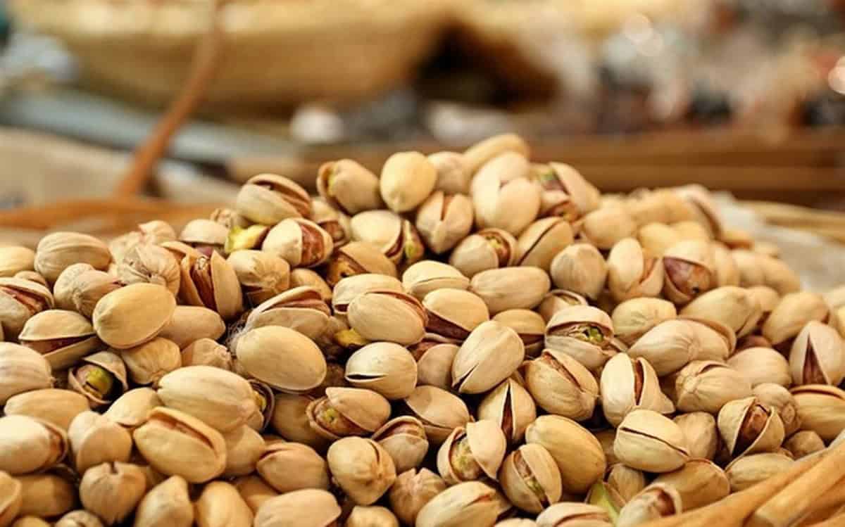 Hay beneficios para la salud en el consumo de pistaches