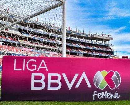 Liga MX Femenil: Fechas y horarios de los cuartos de final