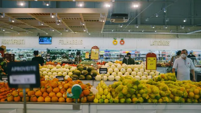 Te compartimos las ofertas del Miércoles de Plaza cada semana.