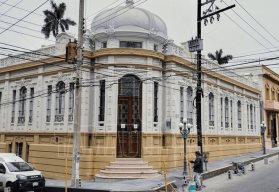 De visita por el museo de la ciudad de Tampico: costos, horario y cómo llegar