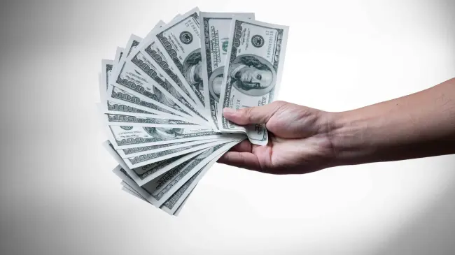 Precio del dólar para hoy martes 7 de mayo: 16.89. Foto: unsplash