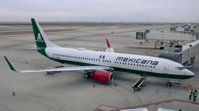 Mexicana de Aviación tiene descuentos a varios destinos del país, entre ellos Guadalajara. Foto: Cortesía