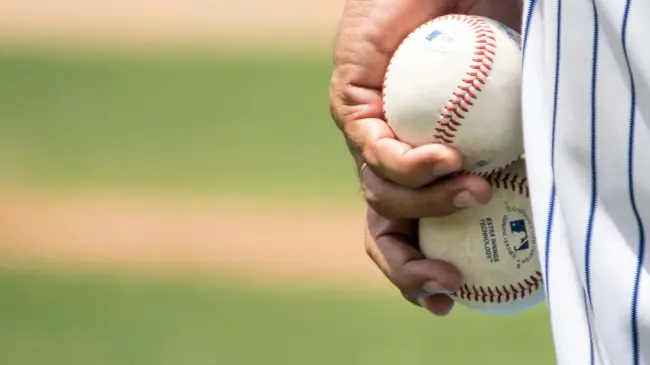Campeonato Nacional de Beisbol U12 en Culiacán 2024.