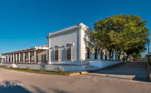 ¿Qué hay para visitar en Mocorito Sinaloa?