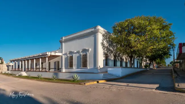 Actividades por hacer en Mocorito, Sinaloa. Foto Sinaloa360