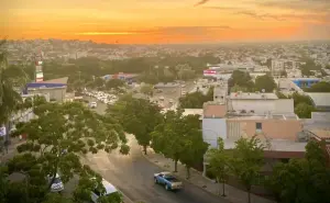 Clima en Sinaloa: A hidratarse, temperaturas en Culiacán llegarán hasta los 41 grados