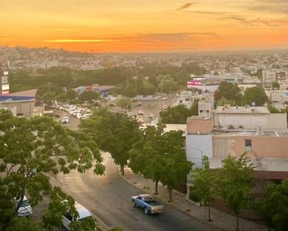 Clima en Sinaloa: A hidratarse, temperaturas en Culiacán llegarán hasta los 41 grados