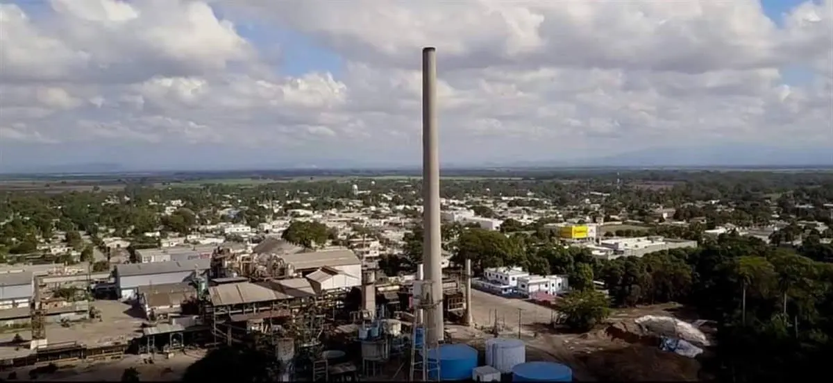 El ingenio azucarero y el valle agrícola, origen y destino del municipio de Eldorado