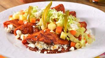 ¿Cuál es la comida típica de Guanajuato?