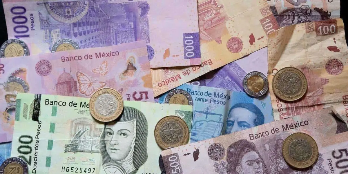 El banco de México lanzó recomendaciones para identificar la autenticidad de los billetes | Imagen: Cortesía