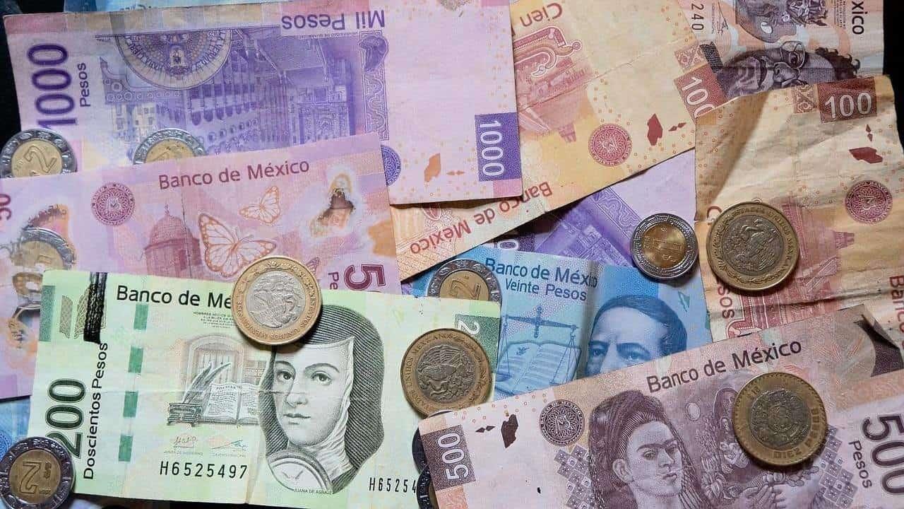 El banco de México lanzó recomendaciones para identificar la autenticidad de los billetes | Imagen: Cortesía