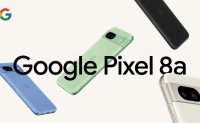 Conoce el Google Pixel 8a: el celular pixel más barato y moderno