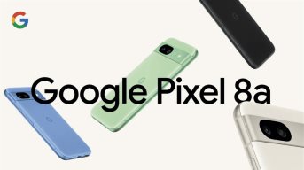 Conoce el Google Pixel 8a: el celular pixel más barato y moderno