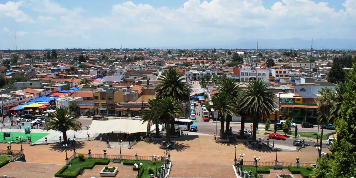 ¿Qué se hace en Metepec, Edomex? Foto Wikipedia