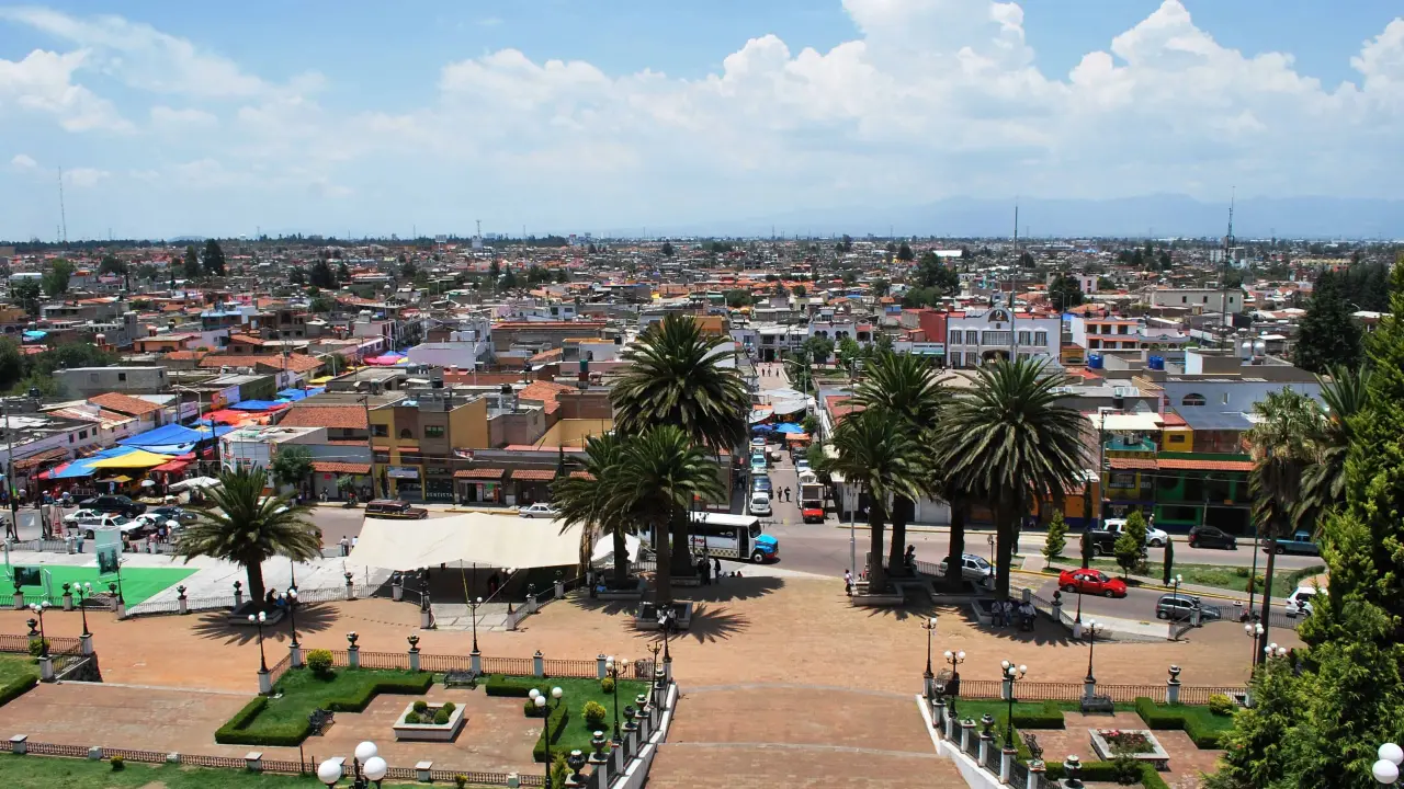 ¿Qué se hace en Metepec, Edomex? Foto Wikipedia