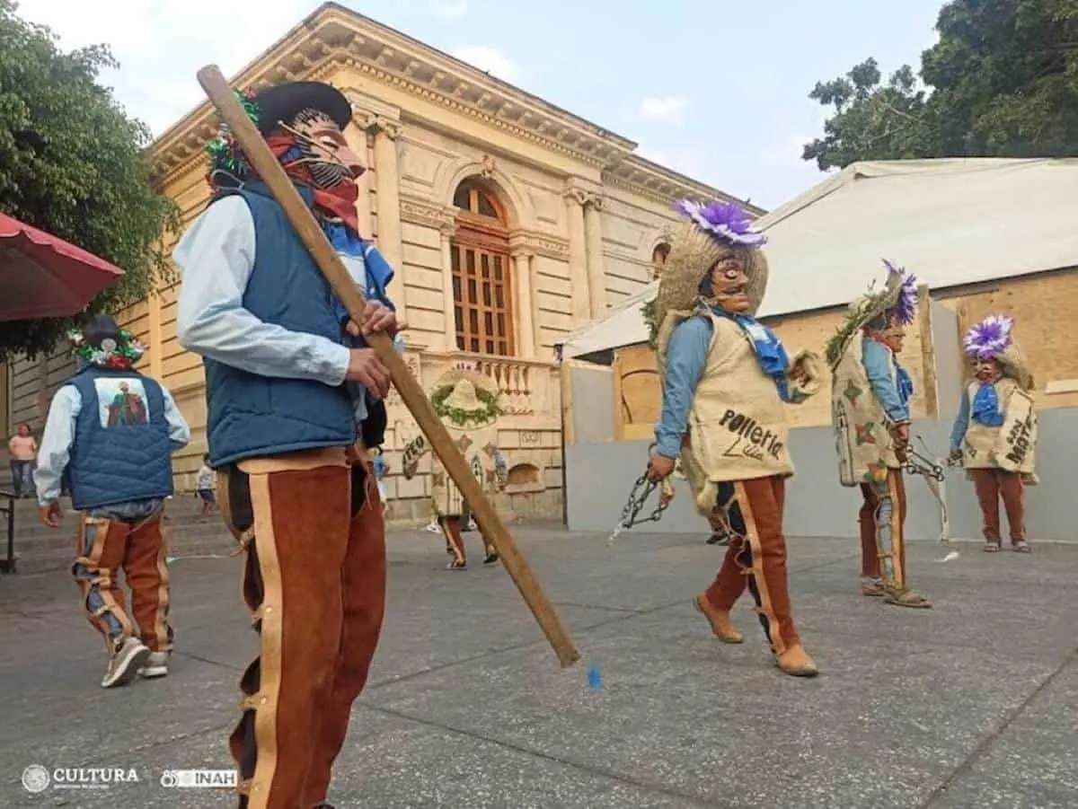 Museo Regional de Guerrero.