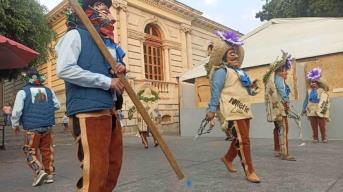 El Museo Regional de Guerrero exhibe treintena de máscaras de danzas tradicionales