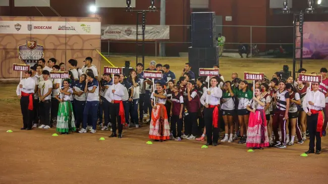 Nacionales- CONADE -2024.