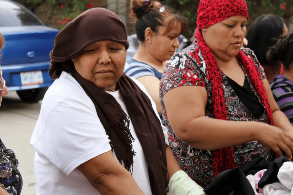 Conoce los servicios del Albergue Jesús de Nazaret en Guanajuato. Foto FB Albergue Jesús de Nazaret