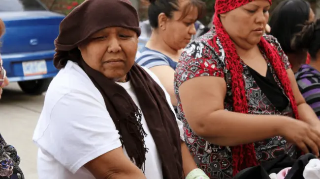 Conoce los servicios del Albergue Jesús de Nazaret en Guanajuato. Foto FB Albergue Jesús de Nazaret
