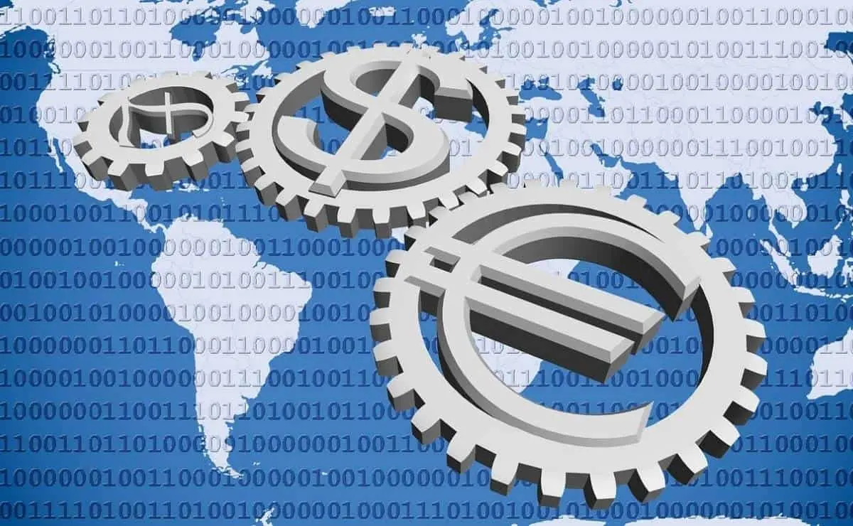 Hay diversos factores para medir la riqueza de los países. Imagen: Pixabay