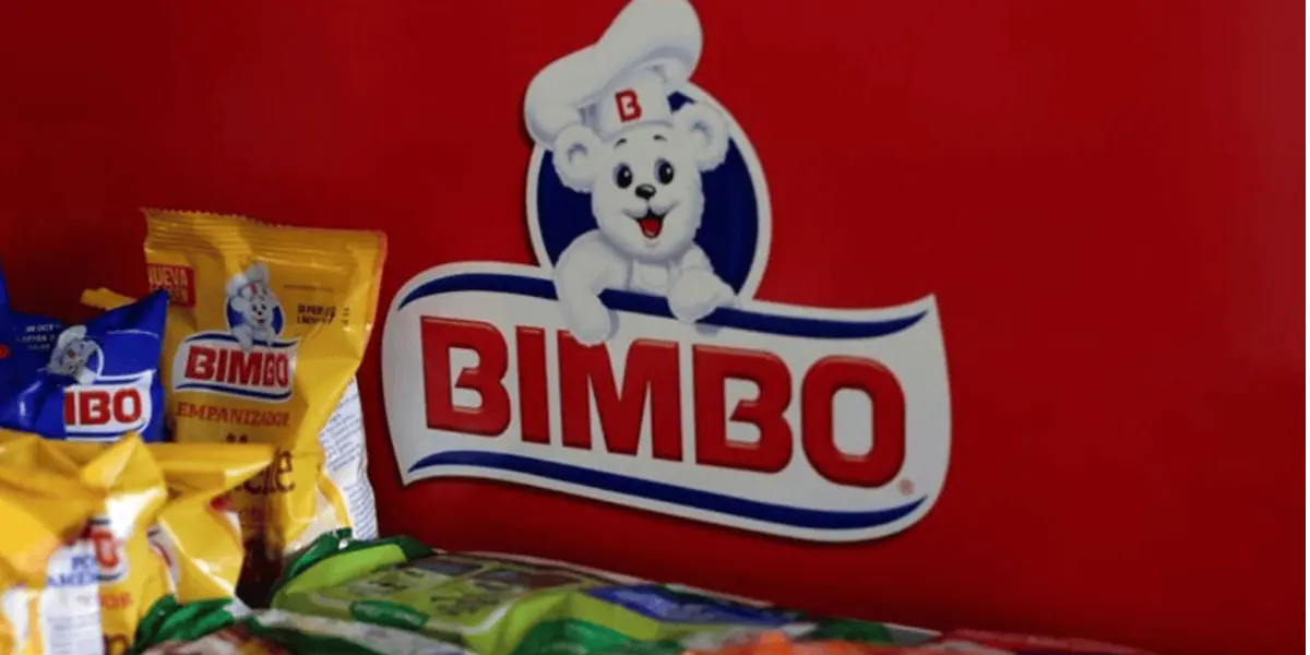 Grupo bimbo es una de las empresas de alimentos más grandes del mundo | Imagen: Cortesía