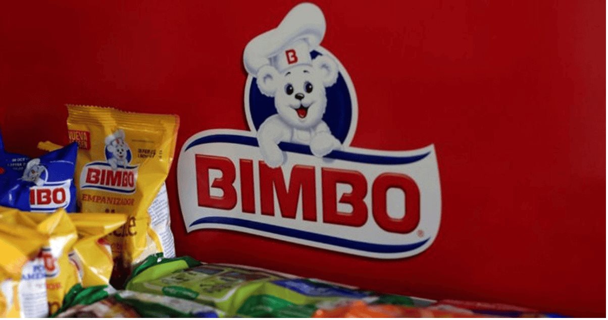 Grupo bimbo es una de las empresas de alimentos más grandes del mundo | Imagen: Cortesía