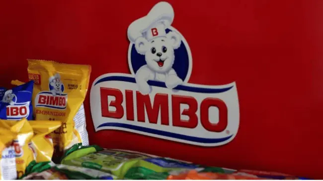 Grupo bimbo es una de las empresas de alimentos más grandes del mundo | Imagen: Cortesía