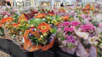 ¿Cuánto cuestan las flores en Costco para el Día de las Madres 2024?