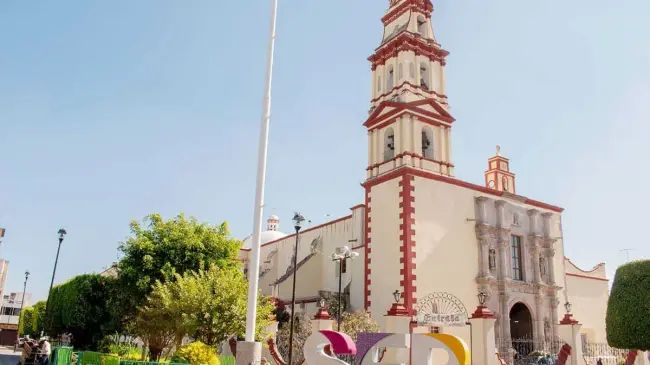 Breve historia de San Francisco del Rincón, Guanajuato. Foto Gobierno de Guanajuato