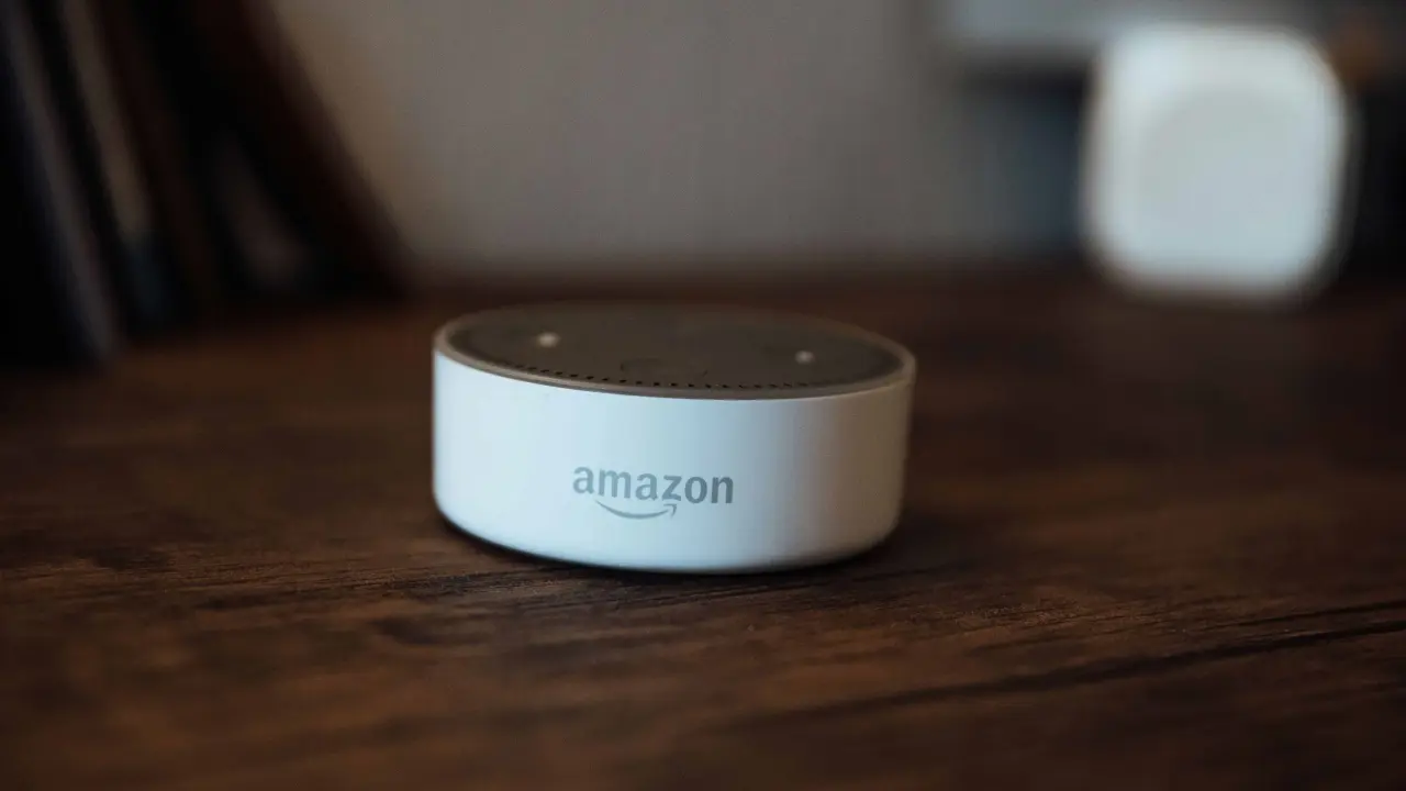 Alexa tiene una divertida función de modo madre que debes conocer | Imagen: Nicolas J Leclercq