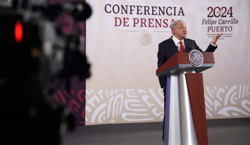 Andrés Manuel López Obrador,