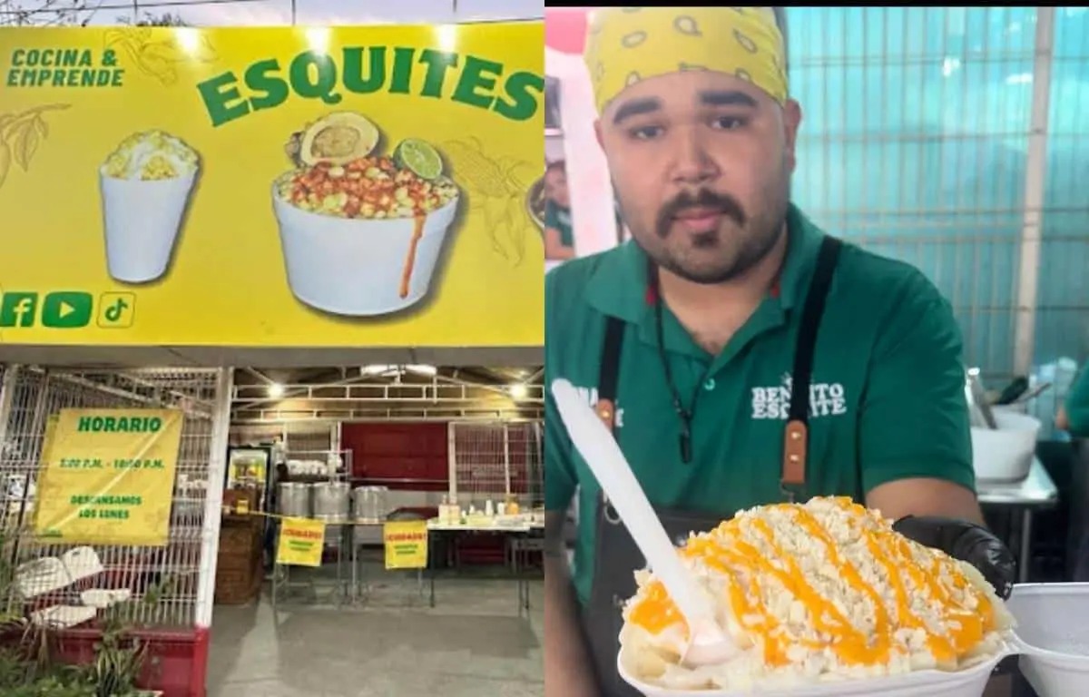 En pocos meses, Cocina y Emprende se ha convertido en un éxito en Culiacán. Fotos: Tus Buenas Noticias