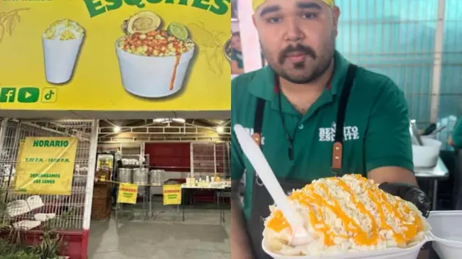 En pocos meses, Cocina y Emprende se ha convertido en un éxito en Culiacán. Fotos: Tus Buenas Noticias