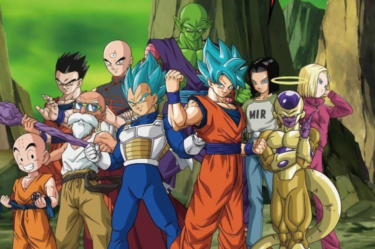 El 9 de mayo los fanáticos de Goku, aprovechan para volver a ver sus capítulos de Dragon Ball. Foto: ISTOÉ INDEPENDIENTE