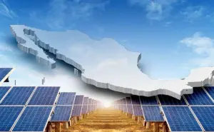 Energía solar en México y el mundo