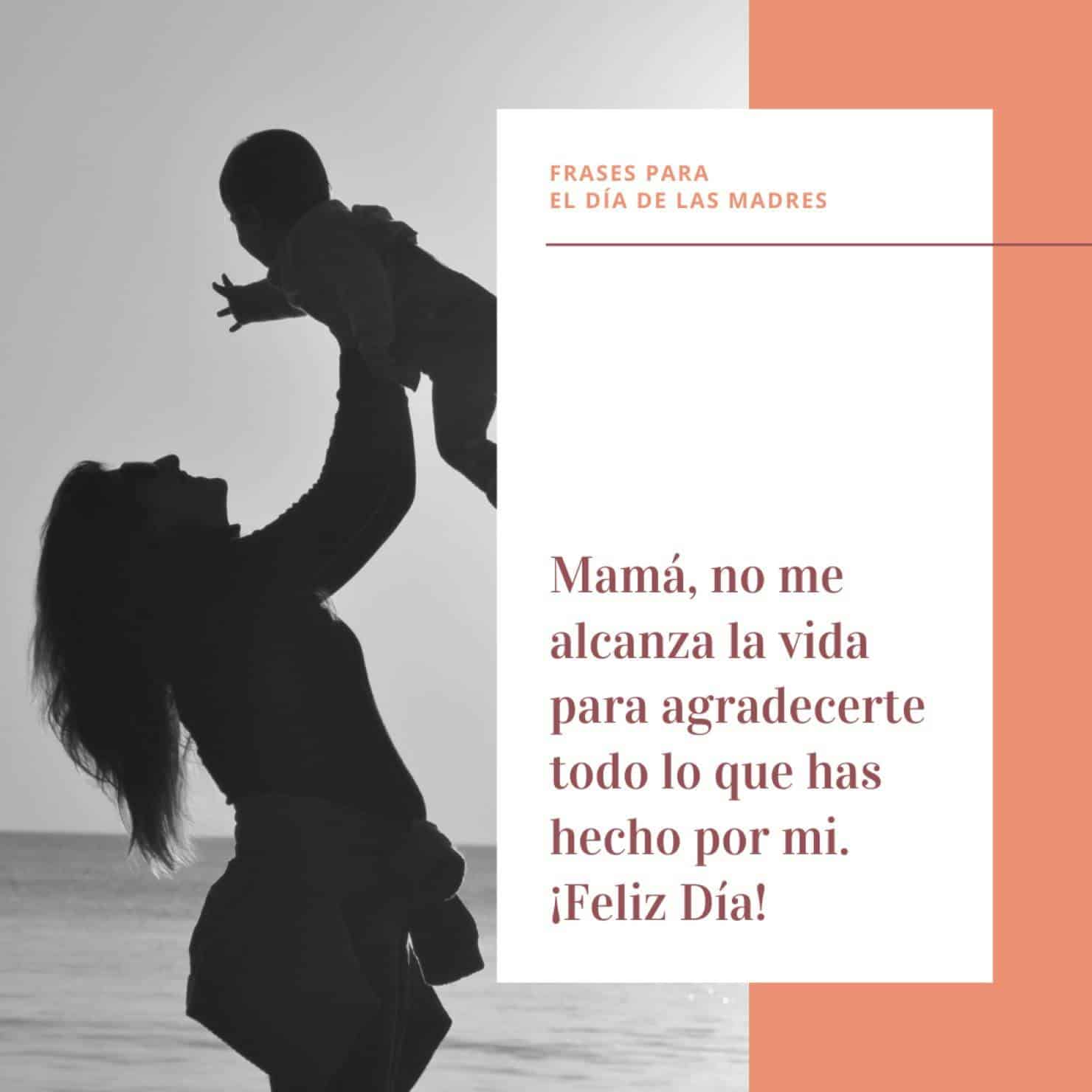 Frases para el Día de las Madres en México