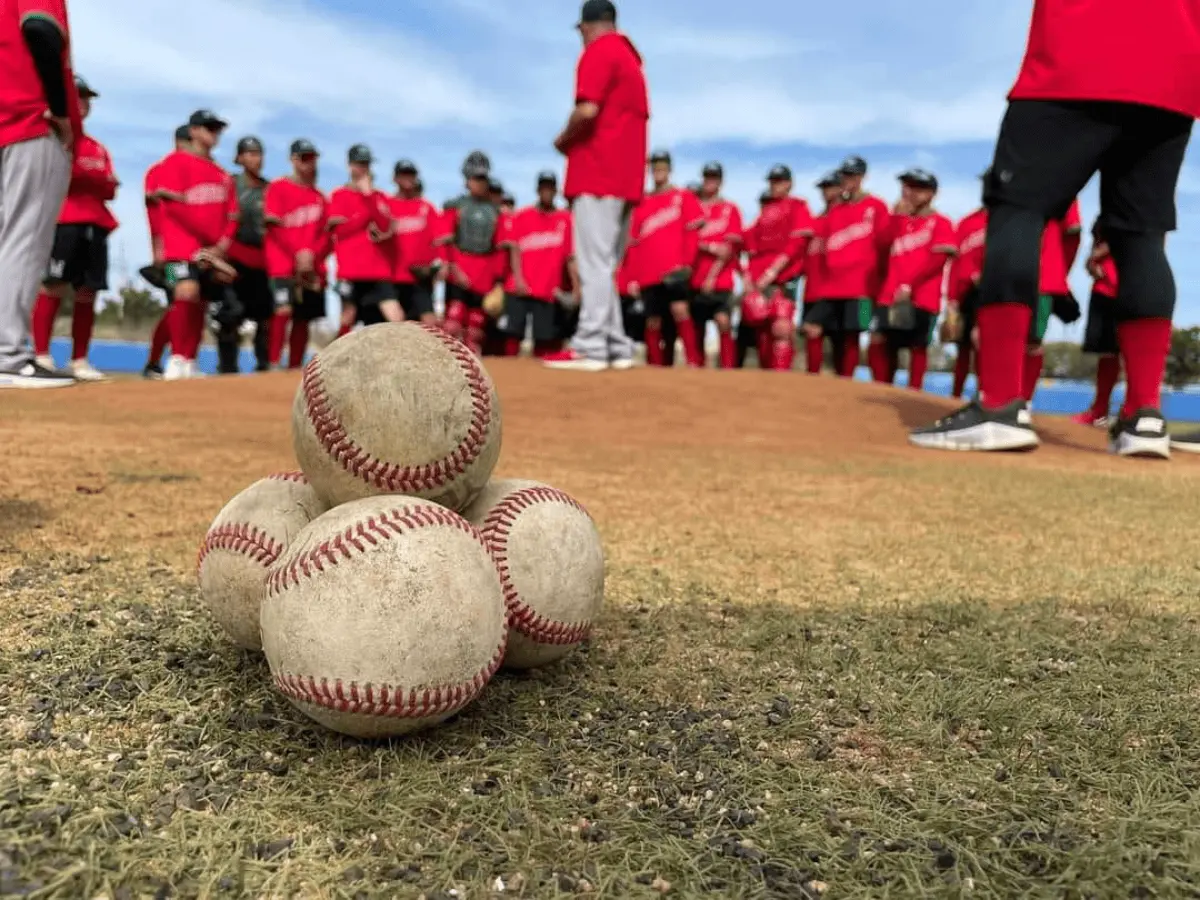 Conoce las sedes del Torneo Nacional U12 de beisbol en Culiacán. Foto FEMEBE