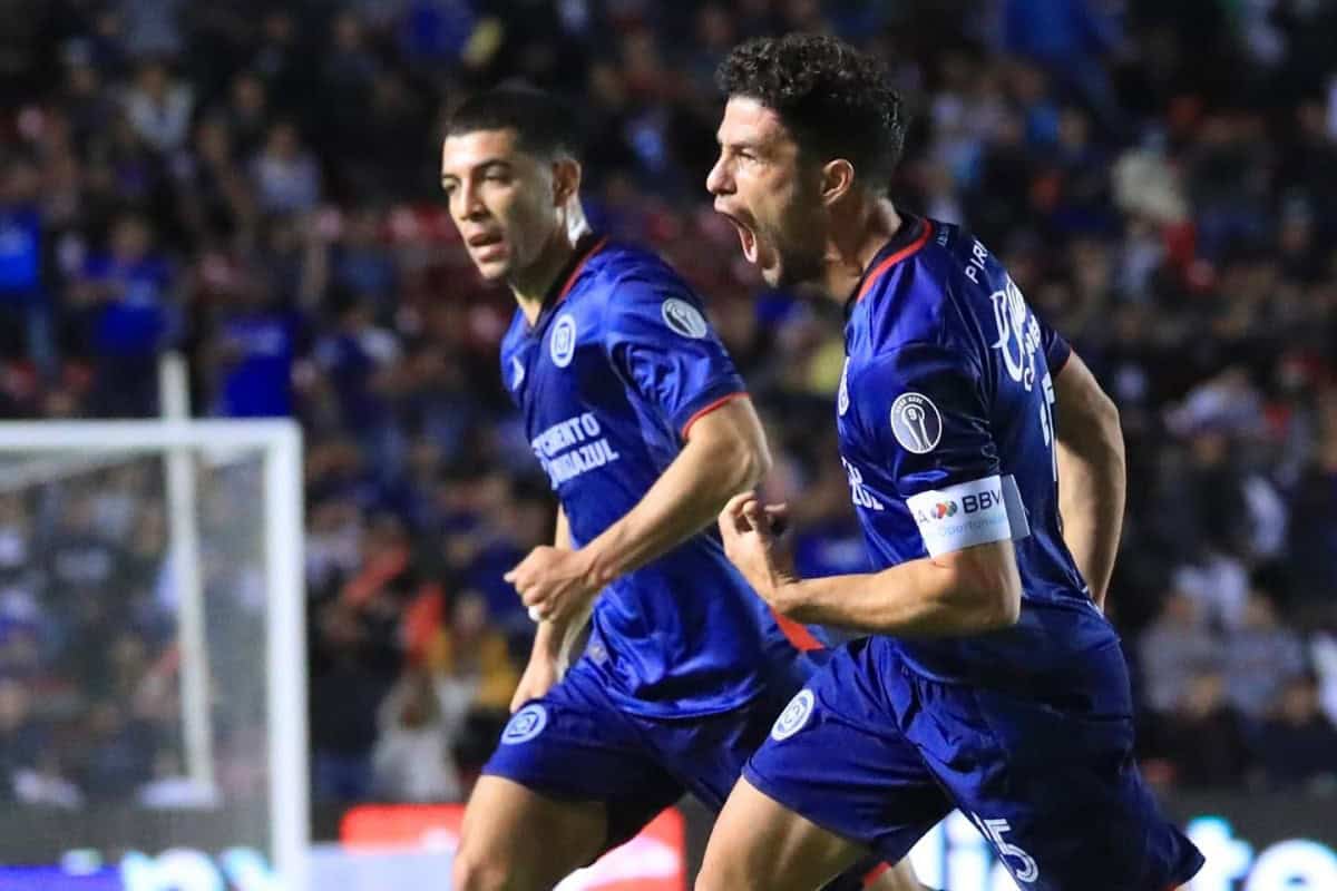 Liga MX Pumas vs Cruz Azul: horario y dónde ver en vivo la Liguilla del Clausura 2024