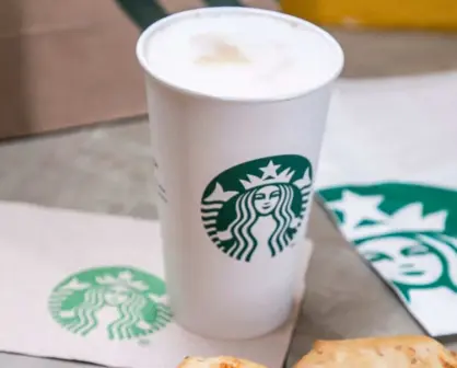 Starbucks celebra el Día de las Madres 2024 con esta promoción especial