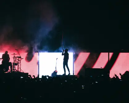 Twenty One Pilots en Foro Sol: Fechas y precio de boletos