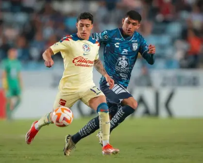 Liga MX América vs Pachuca: cuándo y dónde ver el partido de vuelta de la Liguilla del Clausura 2024