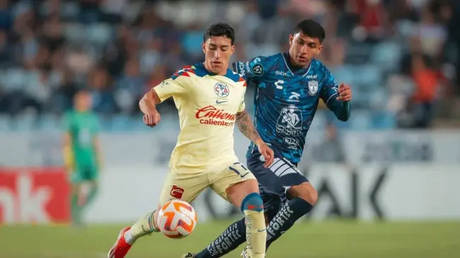 El resultado del partido de vuelta definirá quién pasa a semifininales. Foto: Cortesía