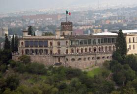 Castillo de Chapultepec: Entrada gratuita, horarios