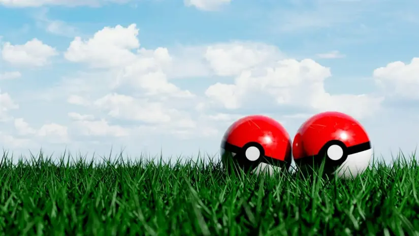 el Día de la Comunidad de Pókemon será el 19 de mayo | Imagen: Bahnijit Barman