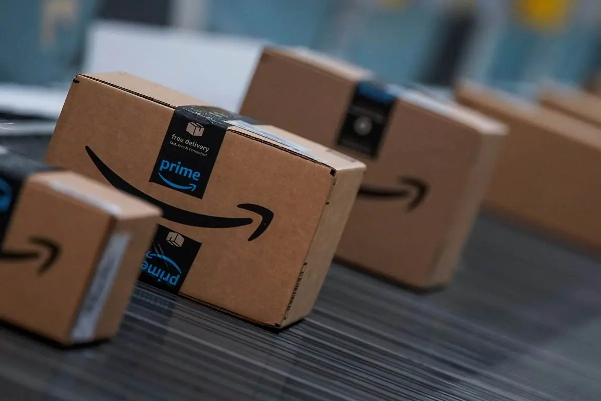 Amazon México se unirá al Hot Sale 2024 con grandes descuentos. Foto: Cortesía