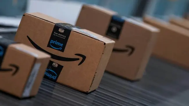 Amazon México se unirá al Hot Sale 2024 con grandes descuentos. Foto: Cortesía