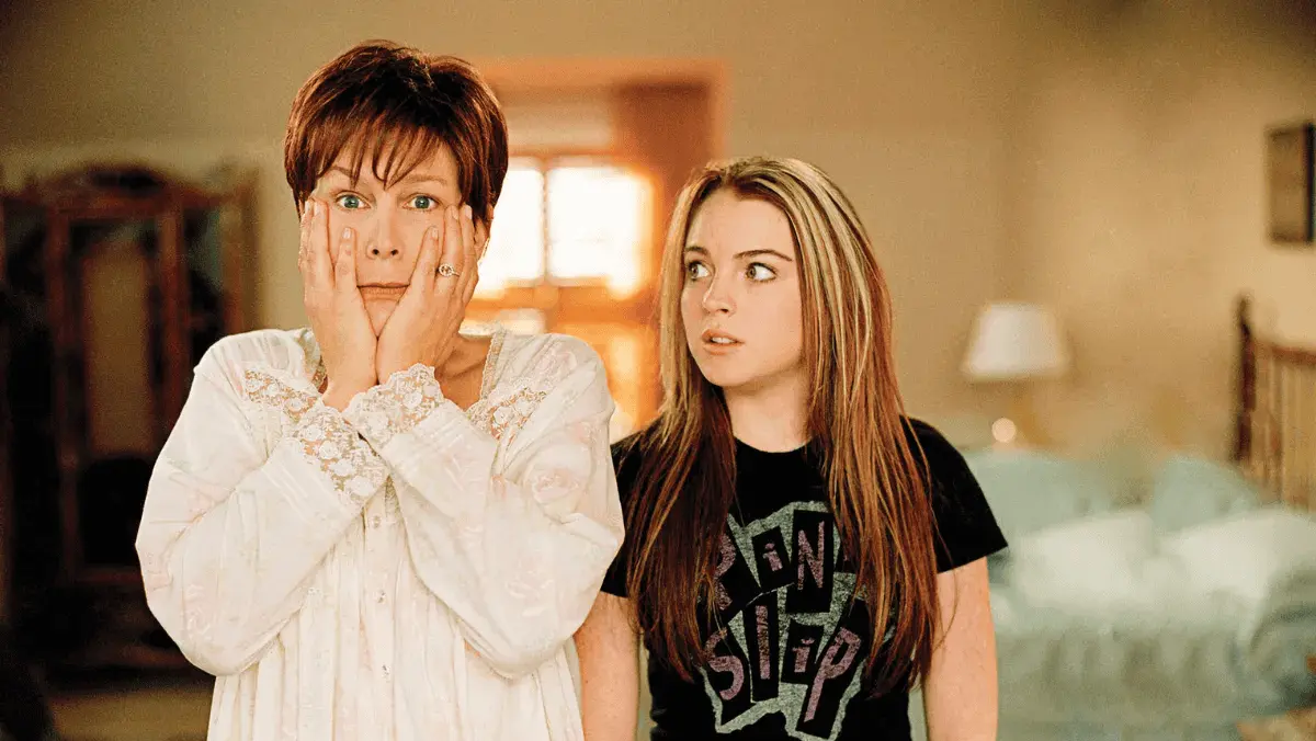 Estas seis películas son perfectas para ver con mamá. Foto: Cortesía