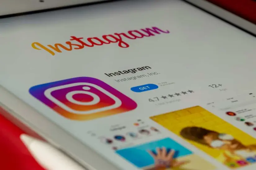 Instagram tiene disponible el modo silencioso | Imagen: Souvik Banerjee   